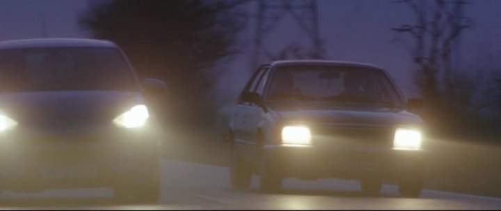 Opel Commodore