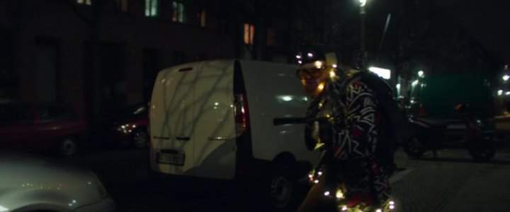 Renault Kangoo Rapid