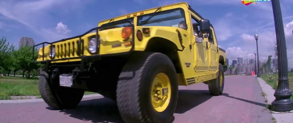 Hummer