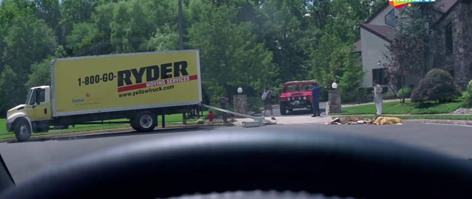 International 4000-Series