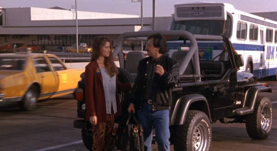 Chevrolet Caprice Classic