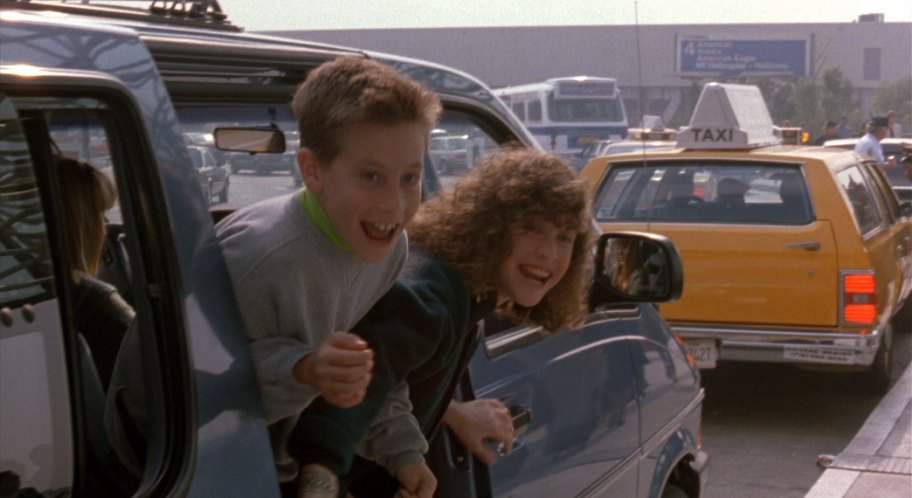 Chevrolet Impala Wagon