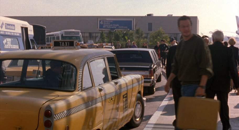 Lincoln Town Car Stretched Limousine