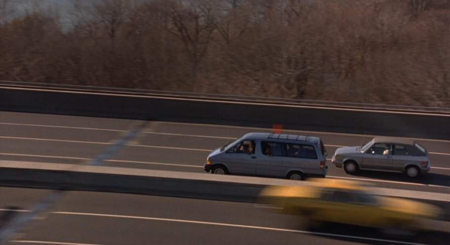 Volkswagen Cabriolet I