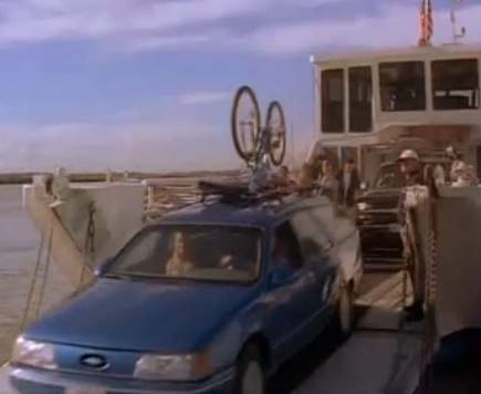 Ford Taurus