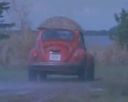 Volkswagen Superbug