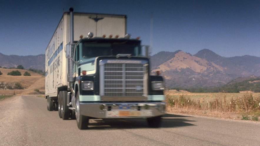 International Harvester Transtar 4300