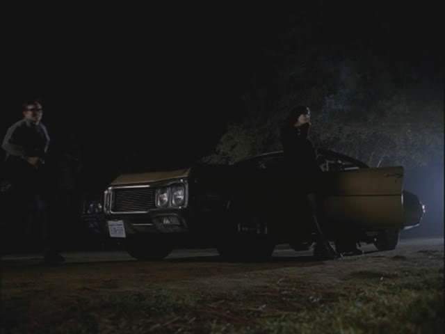 1970 Buick LeSabre in Vampire Clan