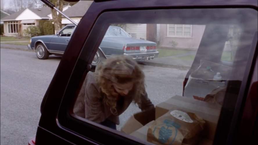 Chevrolet Caprice Classic