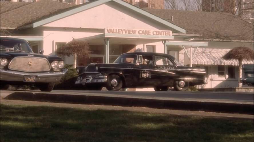 Chrysler Windsor
