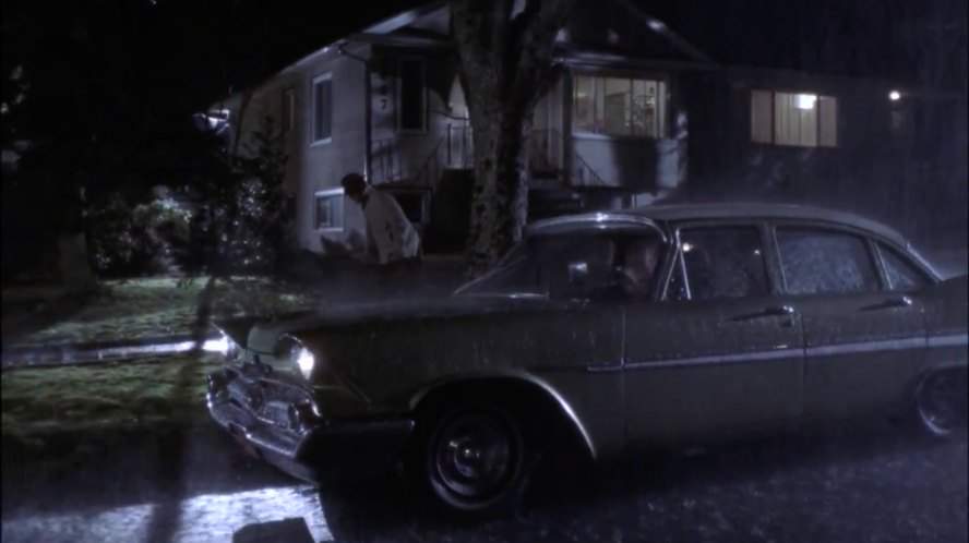 Dodge Mayfair