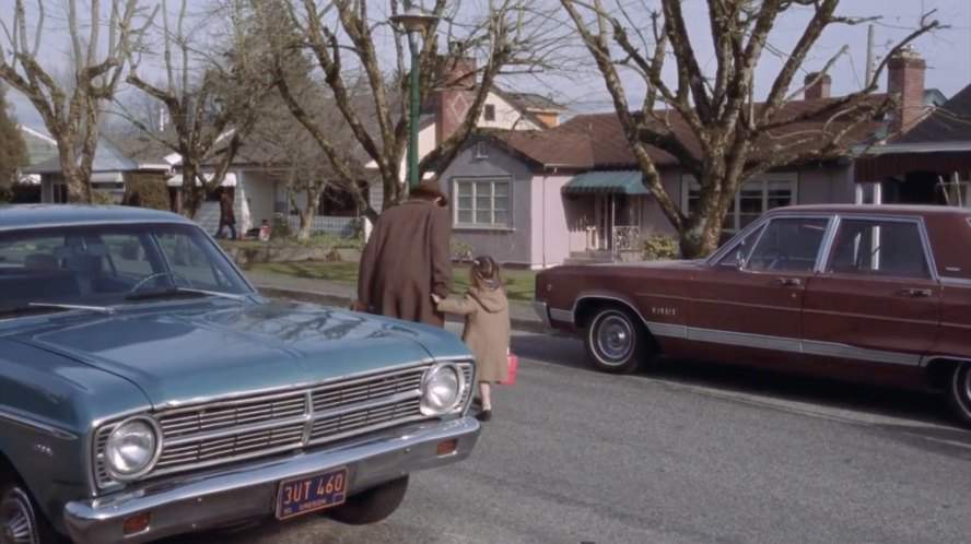 Dodge Monaco