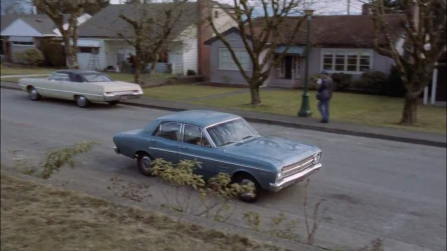 Ford Falcon