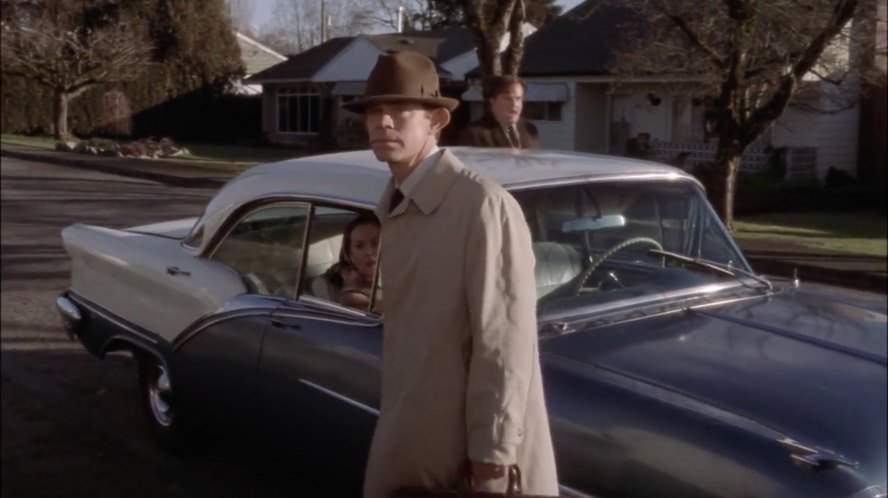 Oldsmobile Super 88