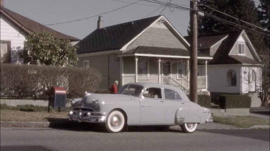 Pontiac Chieftain