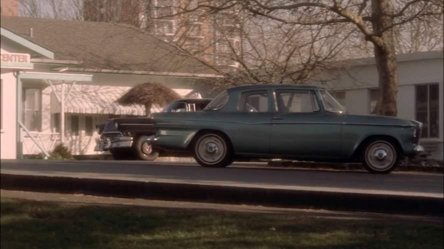Studebaker Lark