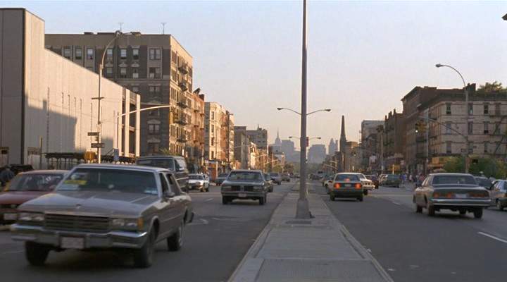 Chevrolet Caprice Classic