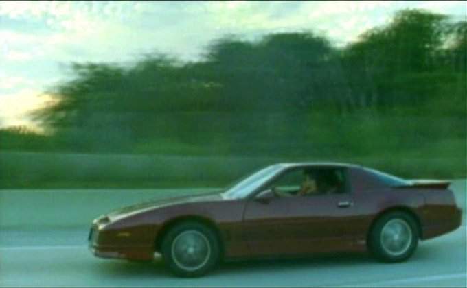 Pontiac Firebird