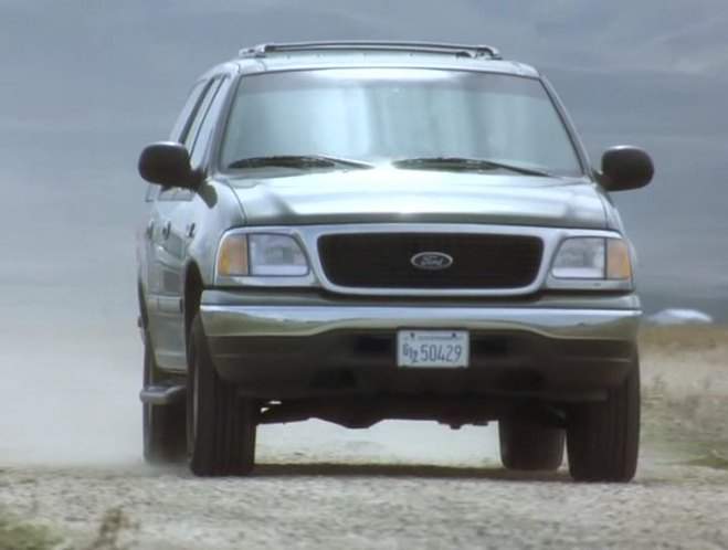 Ford Expedition