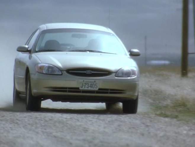 Ford Taurus