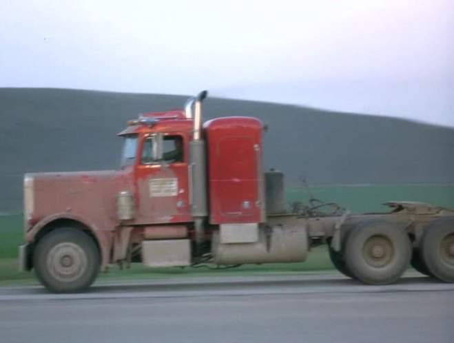Peterbilt 359