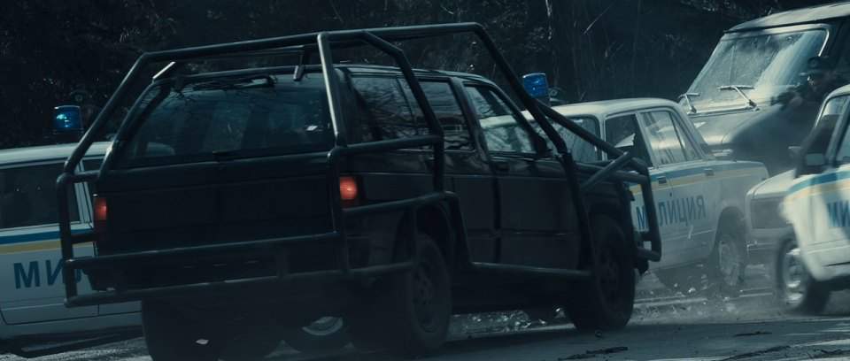 Chevrolet S-10 Blazer