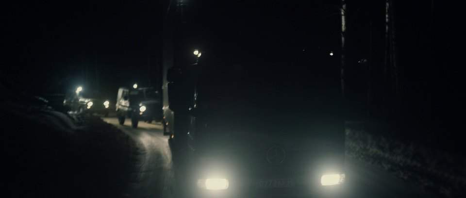 Mercedes-Benz Atego