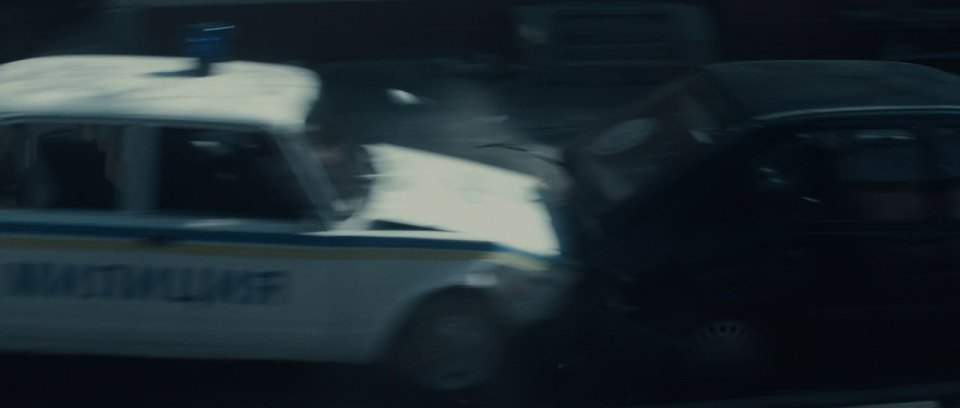 Opel Kadett