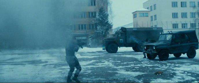 UAZ 469