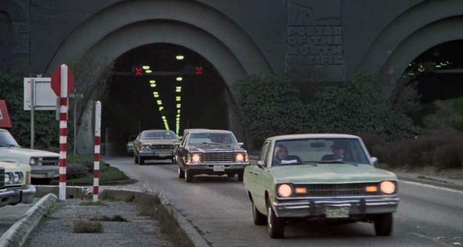 Dodge Dart