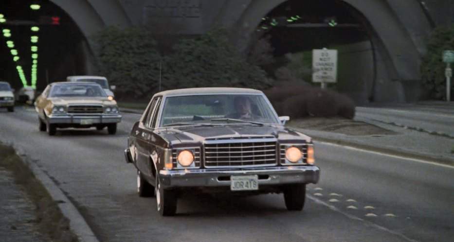 Ford Gran Torino