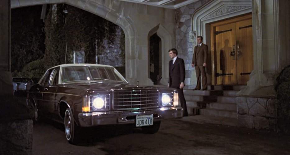 Ford Granada