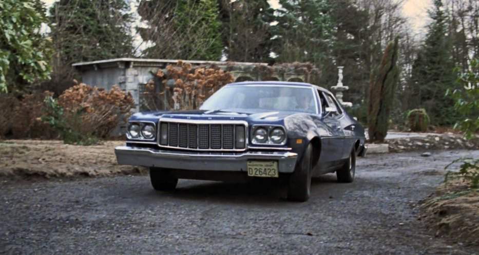 Ford Torino
