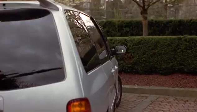Ford Windstar