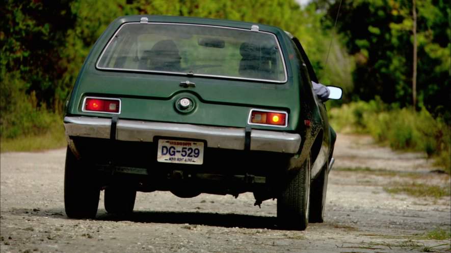 AMC Gremlin