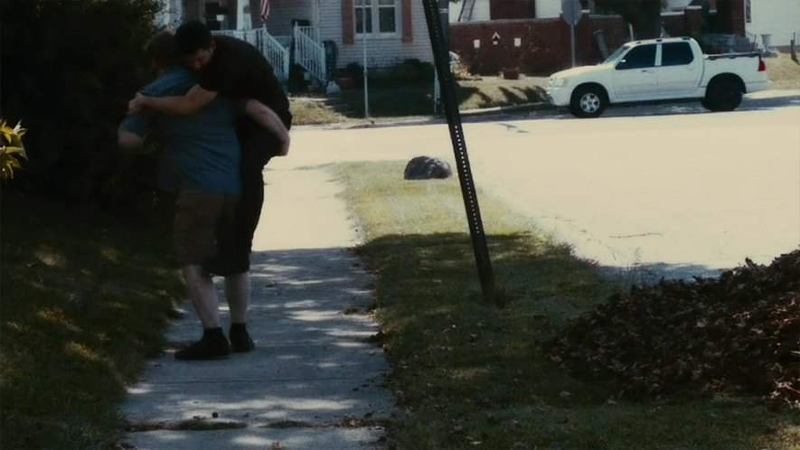 Ford Explorer Sport Trac