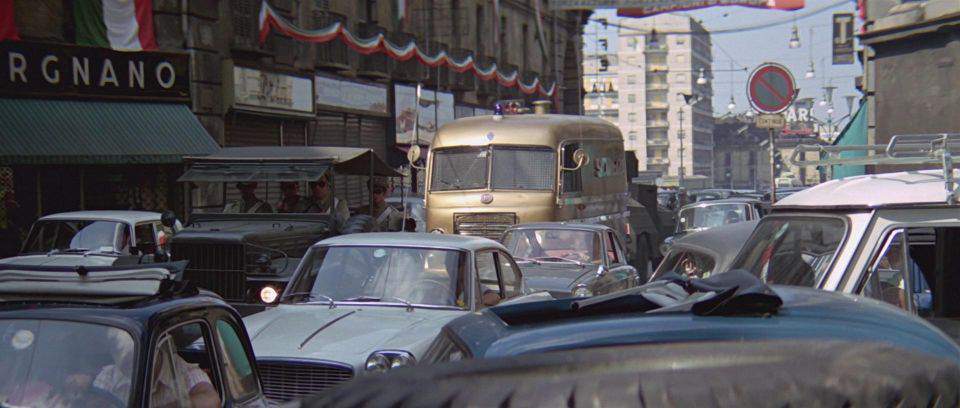 Lancia Flavia Coupé