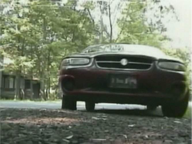 Chrysler Sebring Convertible