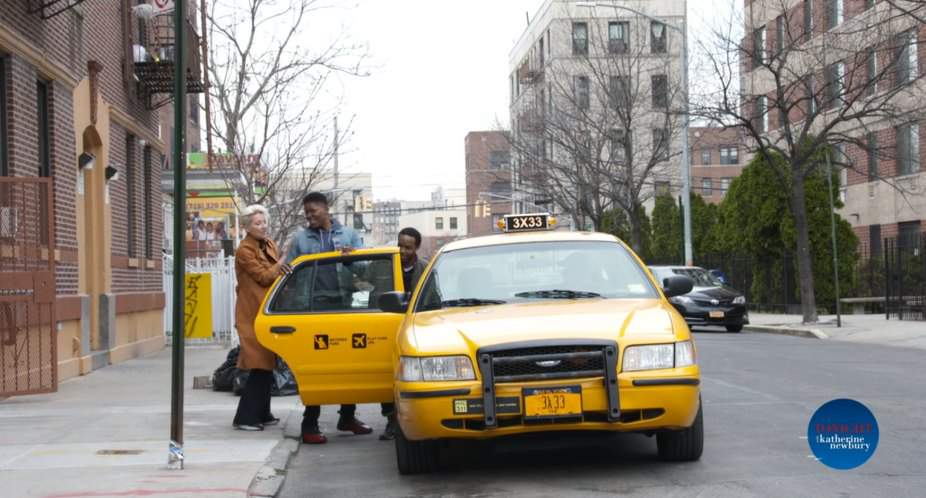 Ford Crown Victoria