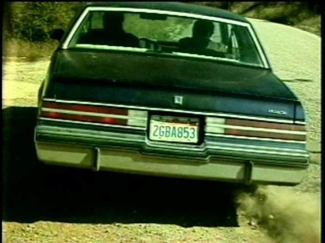 Buick Regal