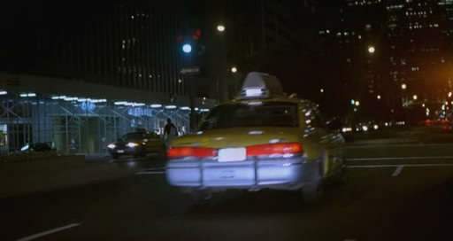 Ford Crown Victoria