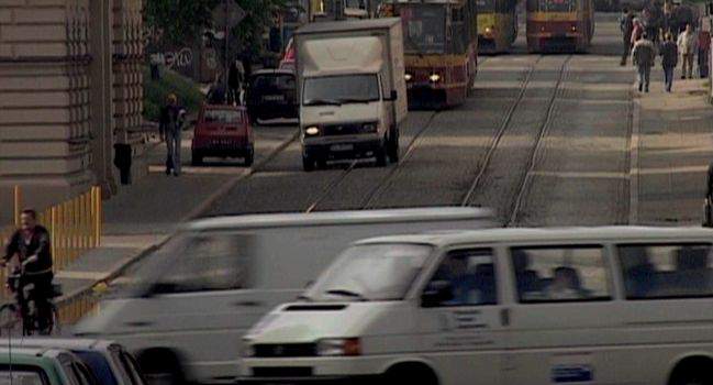 Volkswagen Transporter T4