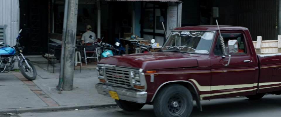 Ford F-Series