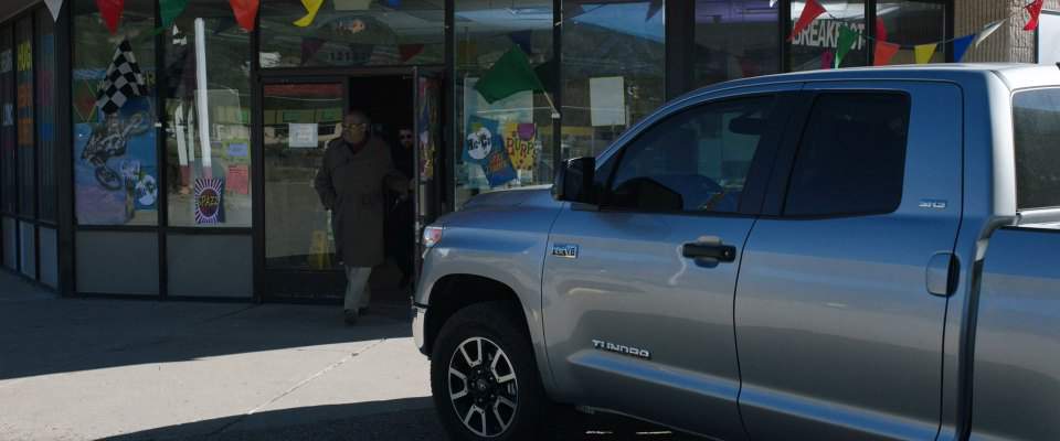 Toyota Tundra