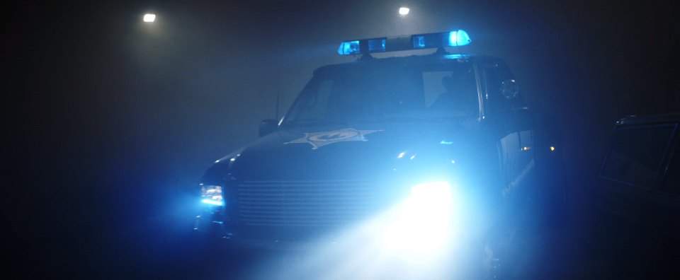 Ford F-Series Super Duty
