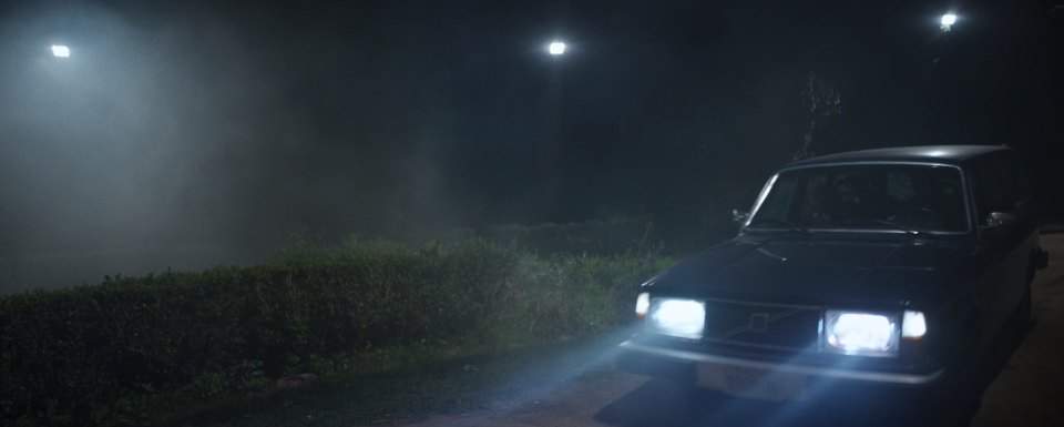 Volvo 245