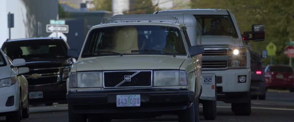 Chevrolet Silverado HD