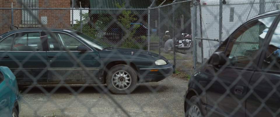 Chevrolet Lumina