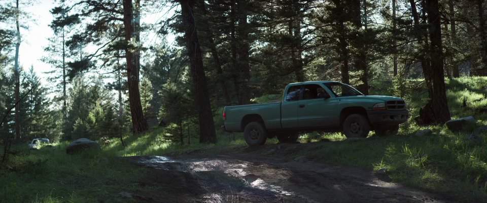 Dodge Dakota