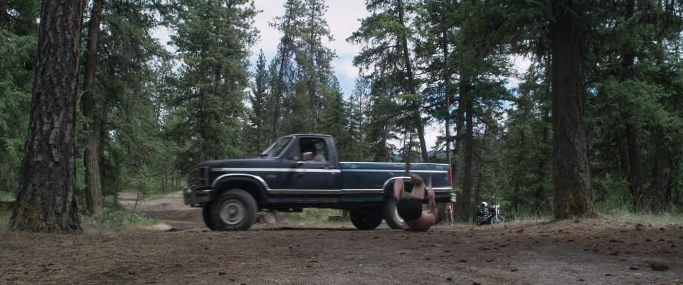 Ford F-Series